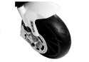 Motor na akumulator BMW S1000RR Czarny LEAN CARS
