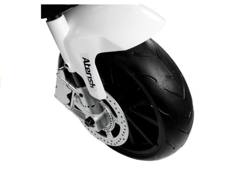 Motor na akumulator BMW S1000RR Czarny LEAN CARS Motor na akumulator BMW S1000RR Czarny LEAN CARS