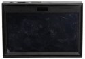 Panel muzyczny LCD Do Auta na Akumulator XMX603 LEAN CARS
