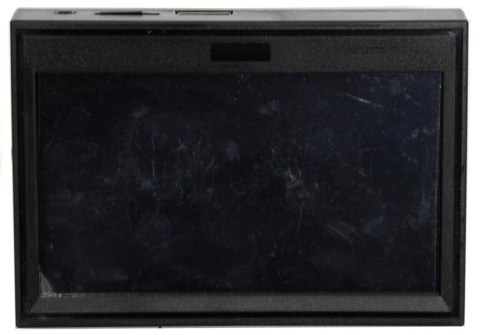 Panel muzyczny LCD Do Auta na Akumulator XMX603 LEAN CARS Panel muzyczny LCD Do Auta na Akumulator XMX603 LEAN CARS