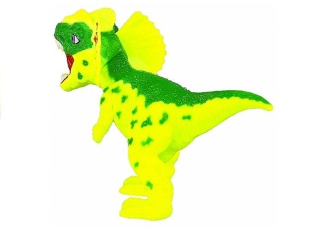 Projektor do rysowania dinozaur 2w1 LEAN Toys Projektor do rysowania dinozaur 2w1 LEAN Toys