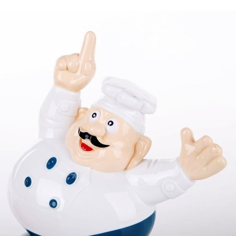 Przygotuj Pizzę Zręcznościowa Gra Rodzinna LEAN Toys Przygotuj Pizzę Zręcznościowa Gra Rodzinna LEAN Toys
