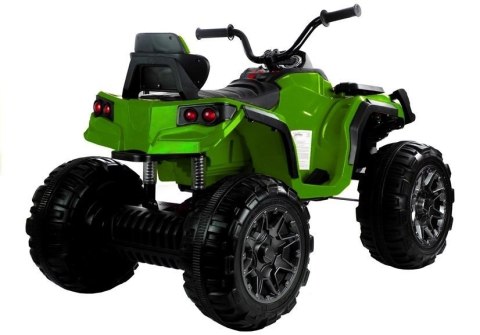 Quad Na Akumulator R/C BDM0906 Zielony LEAN CARS Quad Na Akumulator R/C BDM0906 Zielony LEAN CARS