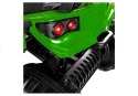 Quad Na Akumulator R/C BDM0906 Zielony LEAN CARS
