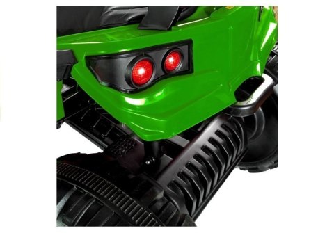 Quad Na Akumulator R/C BDM0906 Zielony LEAN CARS Quad Na Akumulator R/C BDM0906 Zielony LEAN CARS