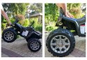 Quad Na Akumulator R/C BDM0906 Zielony LEAN CARS