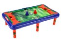 Stół do Gry Piłkarzyki 6 w 1 Bilard Hokej Soccer LEAN Toys