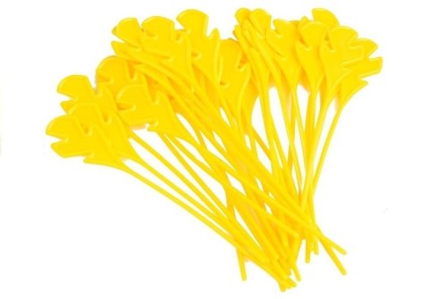 Wesoła Gra Zręcznościowa Oskub Kurczaka 30 Piór 4 Graczy LEAN Toys Wesoła Gra Zręcznościowa Oskub Kurczaka 30 Piór 4 Graczy LEAN Toys