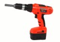 Zestaw Wiertarka Dla Majsterkowicza Narzędzia LEAN Toys