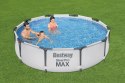 Basen Ogrodowy Stelażowy 305 x 76 cm Bestway 56406 Bestway