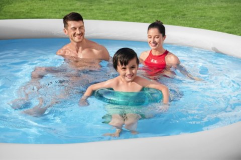 Basen Rozporowy 366 x 76 cm Bestway 57445 Bestway Basen Rozporowy 366 x 76 cm Bestway 57445 Bestway