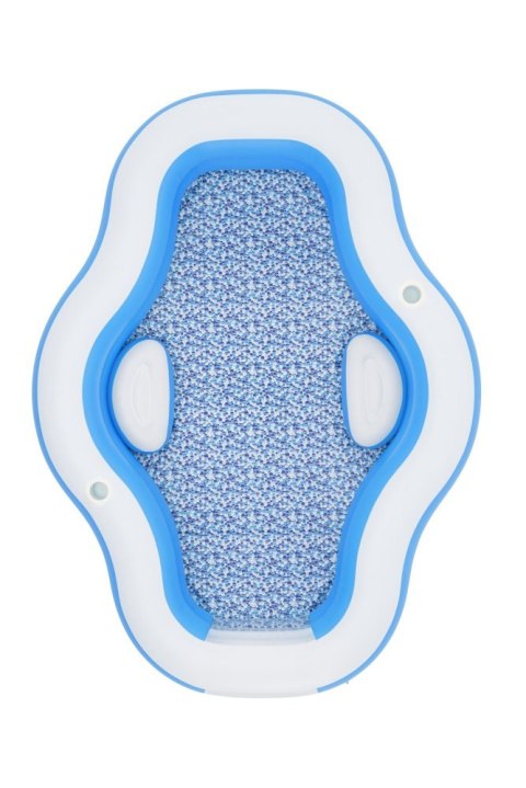 Dmuchany Basen 270 x 198 x 51 cm Bestway 54409 Bestway Dmuchany Basen 270 x 198 x 51 cm Bestway 54409 Bestway