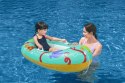 Dmuchany Ponton Dla Dzieci 119 cm x 79 cm Niebieski Bestway 34009 Bestway