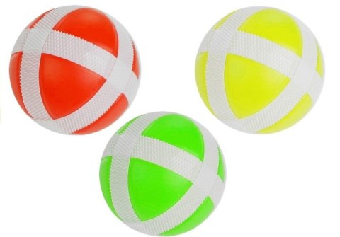 Gra Na Rzepy Tarcza Rzutki Kuleczki Darts Rzutki LEAN Toys Gra Na Rzepy Tarcza Rzutki Kuleczki Darts Rzutki LEAN Toys