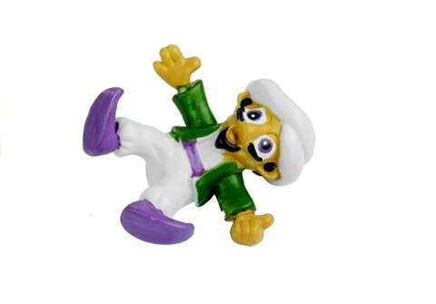 Gra Osiodłaj Wielbłąda Rozbójnik Alibaba Karty LEAN Toys Gra Osiodłaj Wielbłąda Rozbójnik Alibaba Karty LEAN Toys
