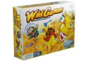 Gra Osiodłaj Wielbłąda Rozbójnik Alibaba Karty LEAN Toys
