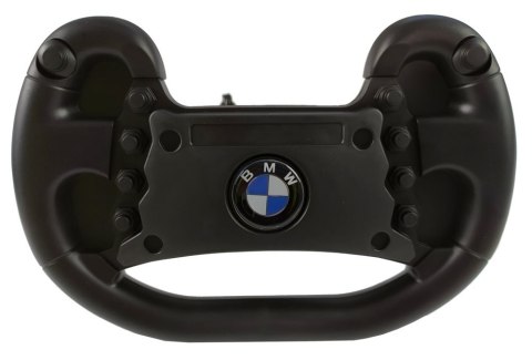 Kierownica do pojazdu na akumulator BMW M6 GT3 LEAN CARS Kierownica do pojazdu na akumulator BMW M6 GT3 LEAN CARS