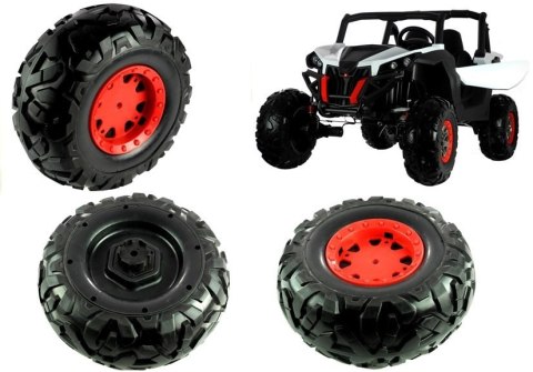 Koło do Pojazdu na Akumulator EVA XMX603 buggy LEAN CARS Koło do Pojazdu na Akumulator EVA XMX603 buggy LEAN CARS