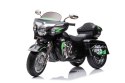 Motor Na Akumulator Trójkołowy Goldwing Czarny LEAN CARS