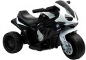 Motor na Akumulator Trójkołowy BMW S1000RR Czarny LEAN CARS