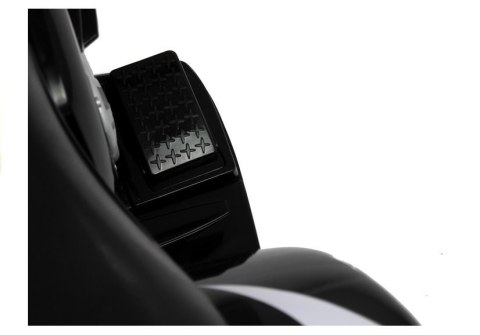 Motor na Akumulator Trójkołowy BMW S1000RR Czarny LEAN CARS Motor na Akumulator Trójkołowy BMW S1000RR Czarny LEAN CARS