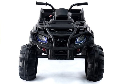 Quad na akumulator BDM 0909 Czarny 24V LEAN CARS Quad na akumulator BDM 0909 Czarny 24V LEAN CARS