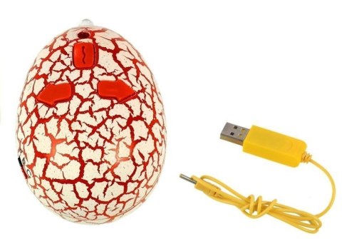 Wąż Sterowany Pilotem na Podczerwień Biały LEAN Toys Wąż Sterowany Pilotem na Podczerwień Biały LEAN Toys