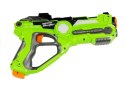 Zestaw Pistoletów Laserowych Laser Tag Paintball LEAN Toys