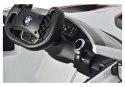 Auto na Akumulator BMW M6 GT3 Biały LEAN CARS