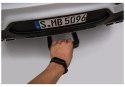 Auto na Akumulator Mercedes GLC 63S Biały LEAN CARS