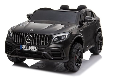 Auto na Akumulator Mercedes GLC 63S Lakier MP4 LEAN CARS Auto na Akumulator Mercedes GLC 63S Lakier MP4 LEAN CARS