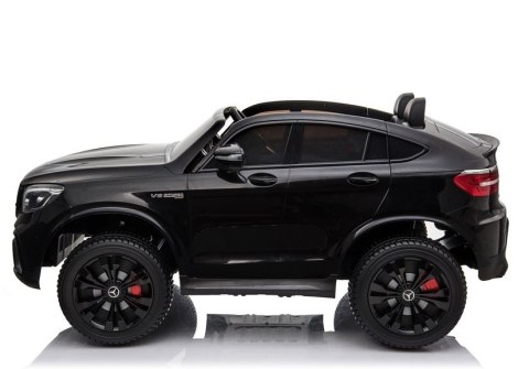 Auto na Akumulator Mercedes GLC 63S Lakier MP4 LEAN CARS Auto na Akumulator Mercedes GLC 63S Lakier MP4 LEAN CARS