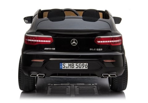 Auto na Akumulator Mercedes GLC 63S Lakier MP4 LEAN CARS Auto na Akumulator Mercedes GLC 63S Lakier MP4 LEAN CARS