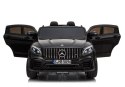 Auto na Akumulator Mercedes GLC 63S Lakier MP4 LEAN CARS