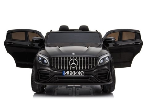 Auto na Akumulator Mercedes GLC 63S Lakier MP4 LEAN CARS Auto na Akumulator Mercedes GLC 63S Lakier MP4 LEAN CARS