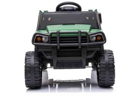 Auto na akumulator BDM0926 Zielone LEAN CARS Auto na akumulator BDM0926 Zielone LEAN CARS