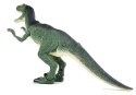 Dinozaur Zdalnie Sterowany Tyranozaur Rex Dźwięk LEAN Toys