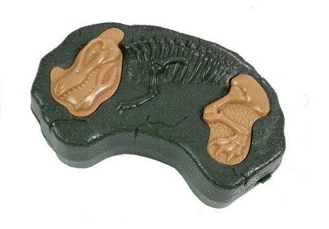 Dinozaur Zdalnie Sterowany Tyranozaur Rex Dźwięk LEAN Toys Dinozaur Zdalnie Sterowany Tyranozaur Rex Dźwięk LEAN Toys
