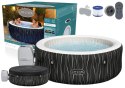 Dmuchane Spa 4-6 osobowe 196 x 66 cm Bestway 60059 Bestway