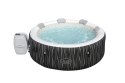 Dmuchane Spa 4-6 osobowe 196 x 66 cm Bestway 60059 Bestway