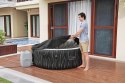 Dmuchane Spa 4-6 osobowe 196 x 66 cm Bestway 60059 Bestway
