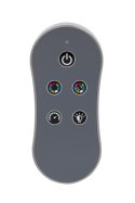 Dmuchane Spa 4-6 osobowe 196 x 66 cm Bestway 60059 Bestway