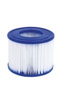 Dmuchane Spa 4-6 osobowe 196 x 66 cm Bestway 60059 Bestway