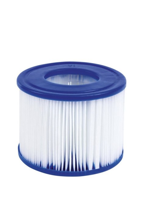 Dmuchane Spa 4-6 osobowe 196 x 66 cm Bestway 60059 Bestway Dmuchane Spa 4-6 osobowe 196 x 66 cm Bestway 60059 Bestway