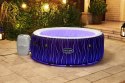 Dmuchane Spa 4-6 osobowe 196 x 66 cm Bestway 60059 Bestway