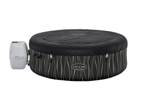 Dmuchane Spa 4-6 osobowe 196 x 66 cm Bestway 60059 Bestway Dmuchane Spa 4-6 osobowe 196 x 66 cm Bestway 60059 Bestway