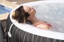 Dmuchane Spa 4-6 osobowe 196 x 66 cm Bestway 60059 Bestway
