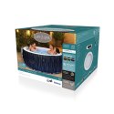 Dmuchane Spa 4-6 osobowe 196 x 66 cm Bestway 60059 Bestway