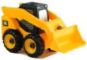 Dwa Pojazdy Budowlane Do Rozkręcania Narzędzia LEAN Toys