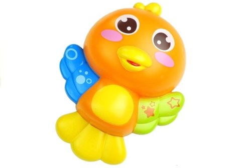 Karuzela Pozytywka Zabawki Grzechotki Dla Maluszka LEAN Toys Karuzela Pozytywka Zabawki Grzechotki Dla Maluszka LEAN Toys